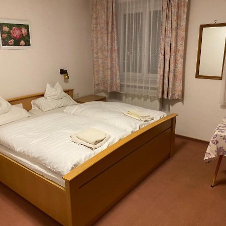 Hotel Flora Bad Worishofen Ngoại thất bức ảnh