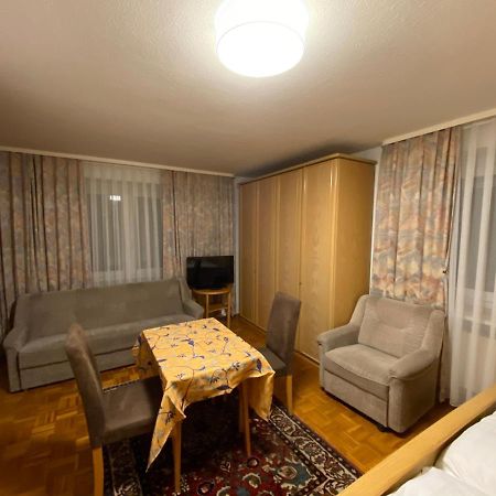 Hotel Flora Bad Worishofen Ngoại thất bức ảnh