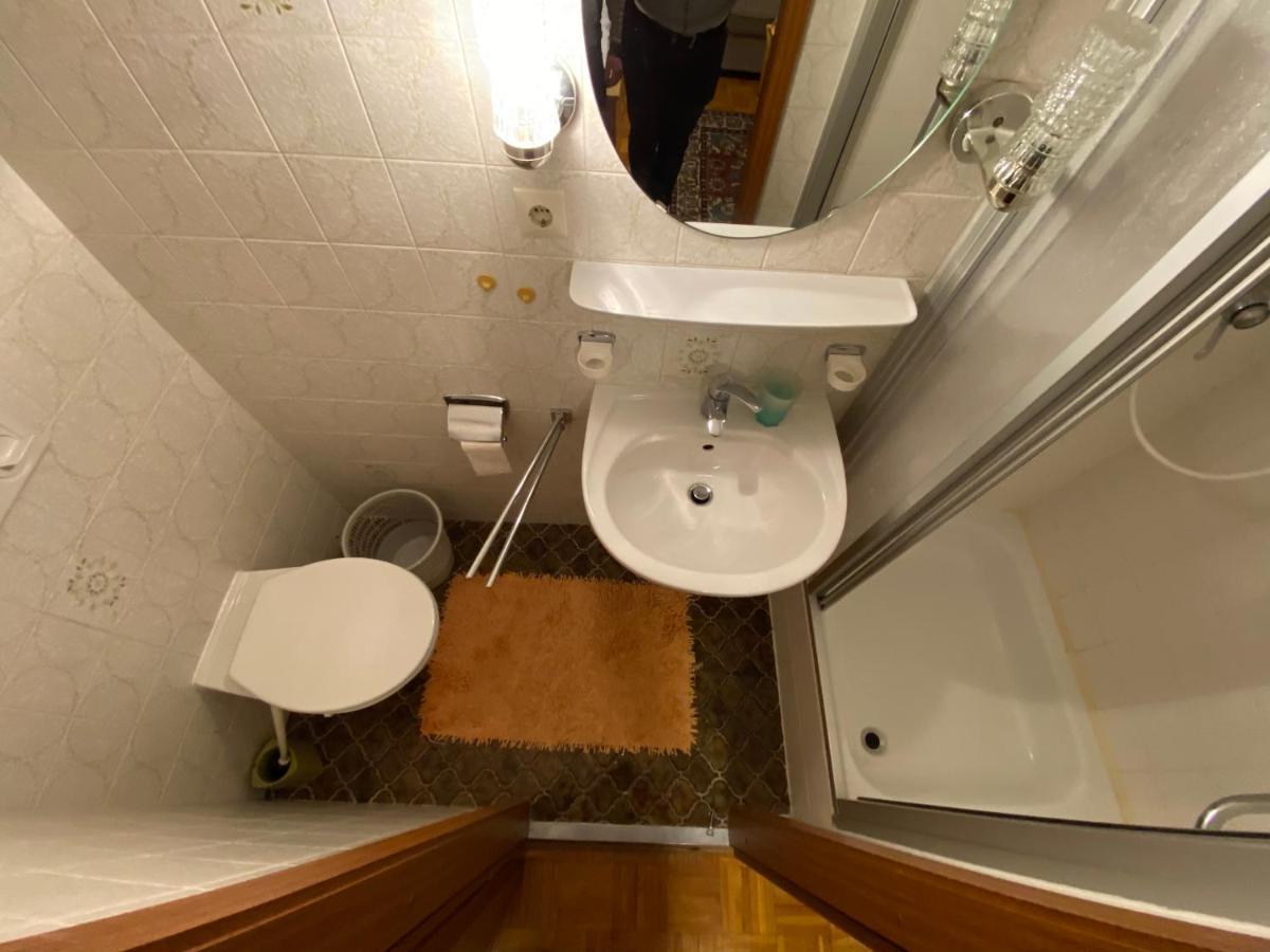 Hotel Flora Bad Worishofen Ngoại thất bức ảnh