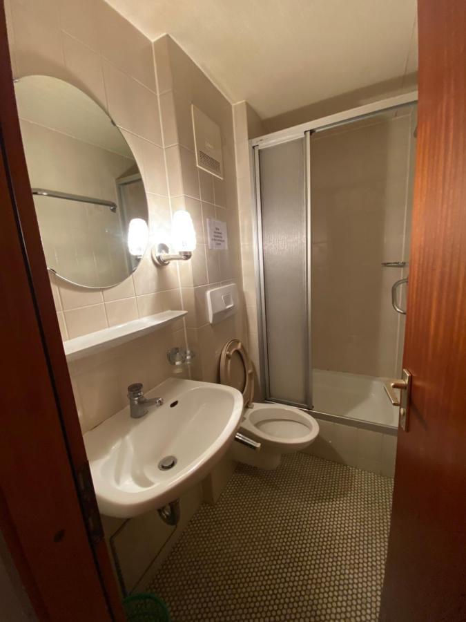 Hotel Flora Bad Worishofen Ngoại thất bức ảnh