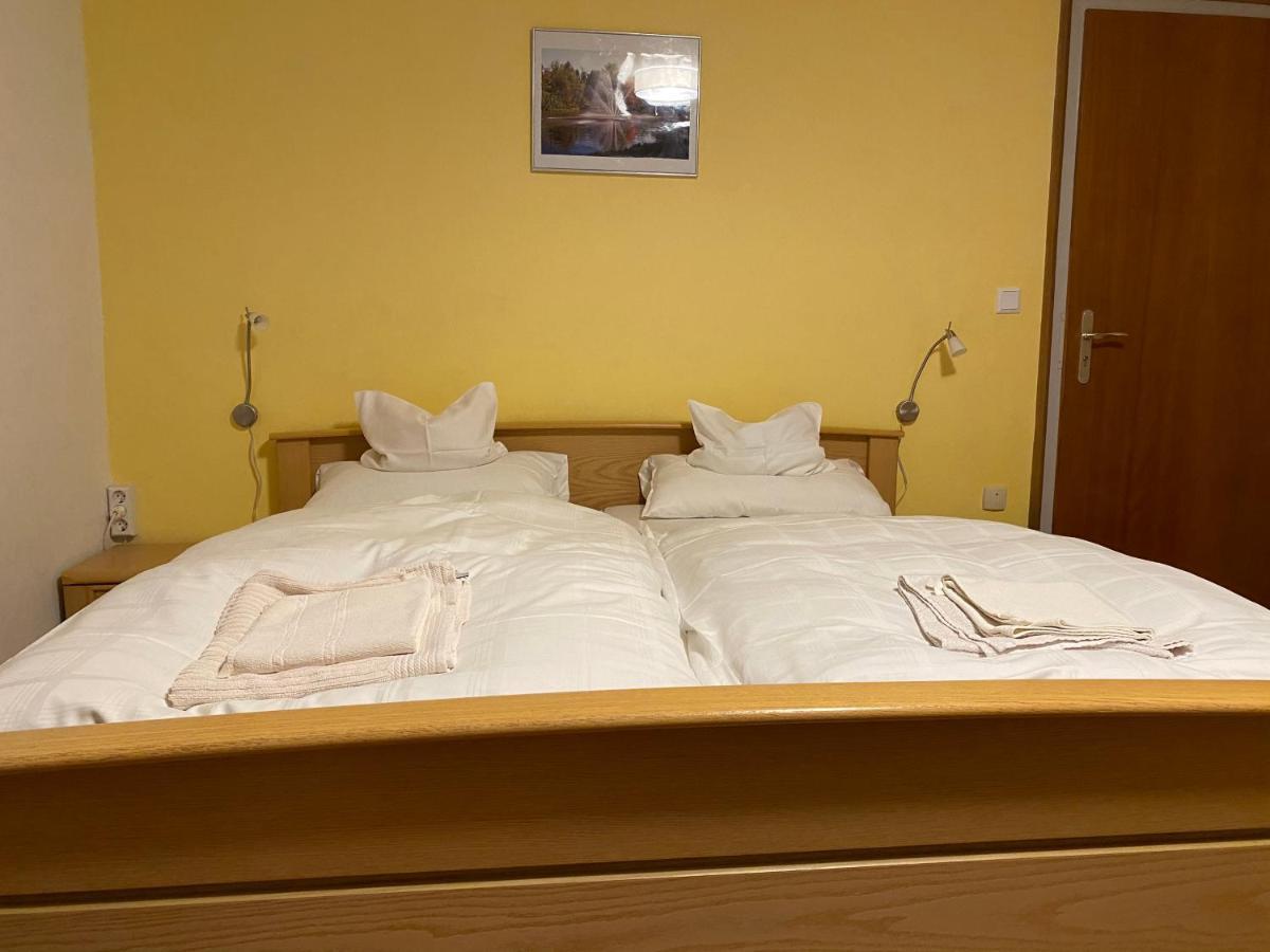 Hotel Flora Bad Worishofen Ngoại thất bức ảnh