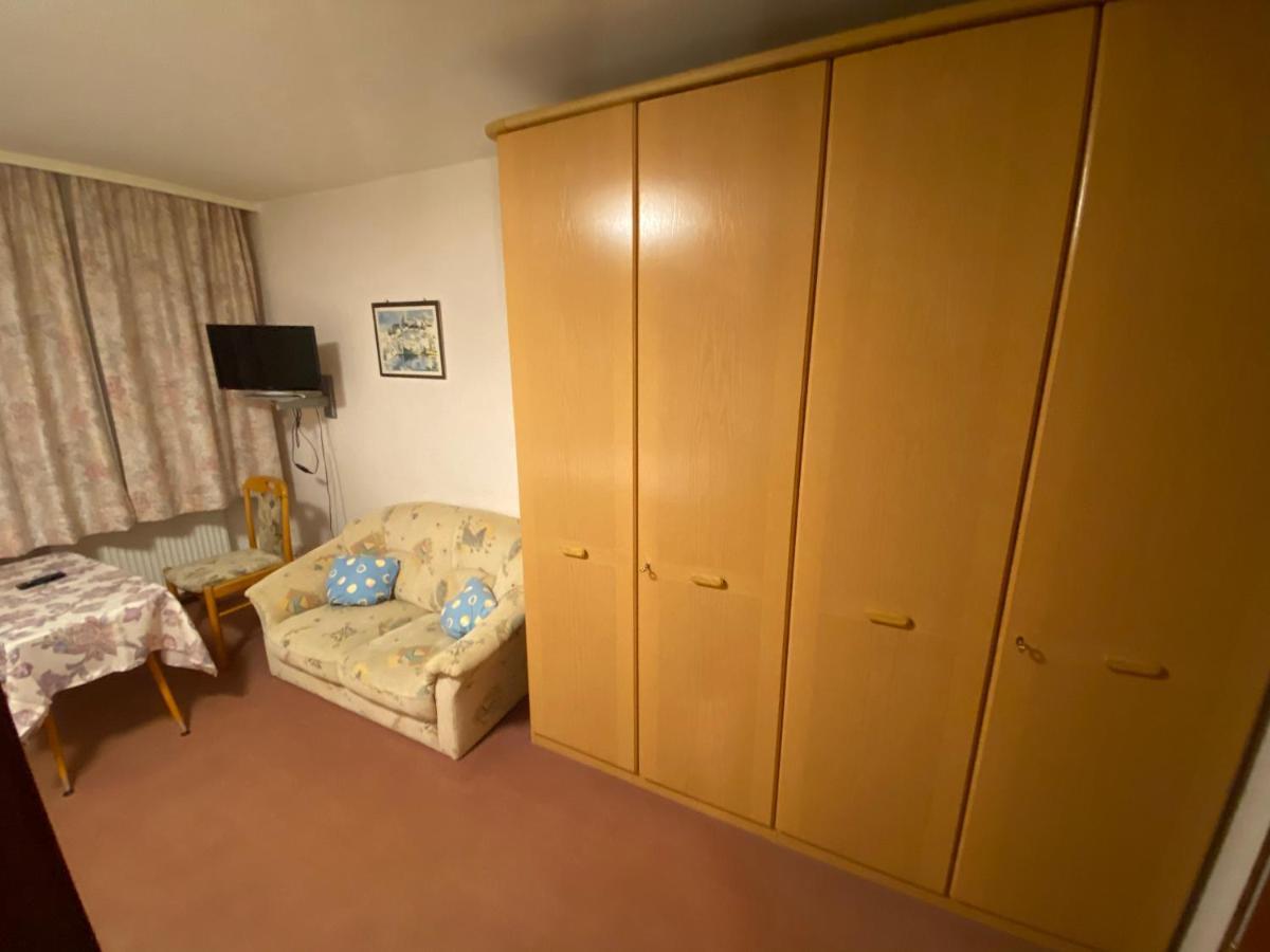 Hotel Flora Bad Worishofen Ngoại thất bức ảnh