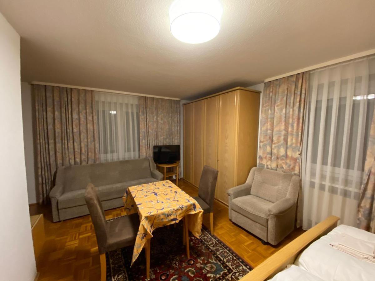 Hotel Flora Bad Worishofen Ngoại thất bức ảnh