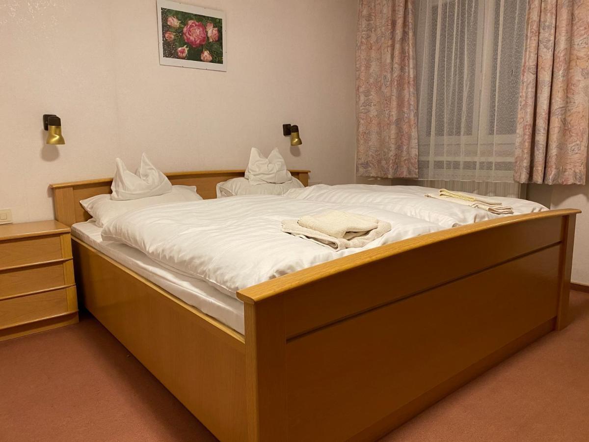 Hotel Flora Bad Worishofen Ngoại thất bức ảnh